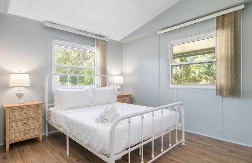 3 Bedroom, Comfy Home Dade City, Gated Community - Foto 31