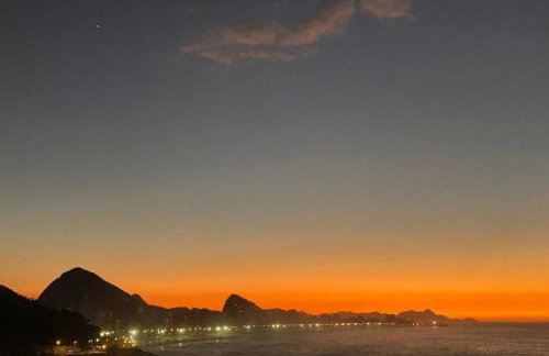 Apartamento com Vista Mar no Vidigal | V 90/102 - Foto 13