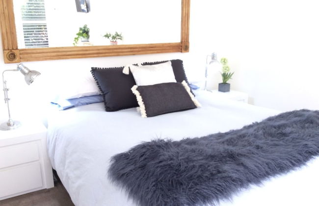 Apartments On The Park - Foto 7