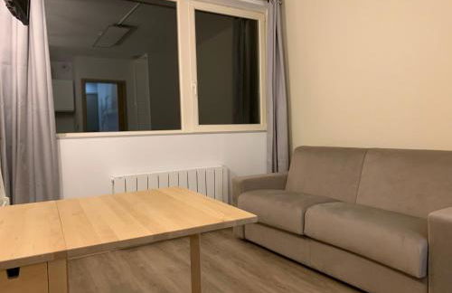 Studio des Cintes Blanques - Foto 8