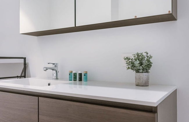 Apartment With two Large Terraces - Foto 20