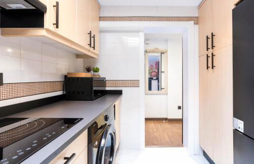 Clavileña, duplex con las mejores vistas de Alcala - Foto 18