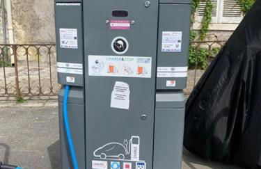 Le Clos Saint Martin - Foto 50