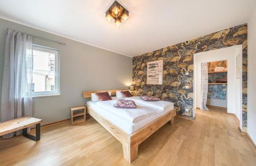 Design Apartments - "Das Kutscherhaus" - Foto 53