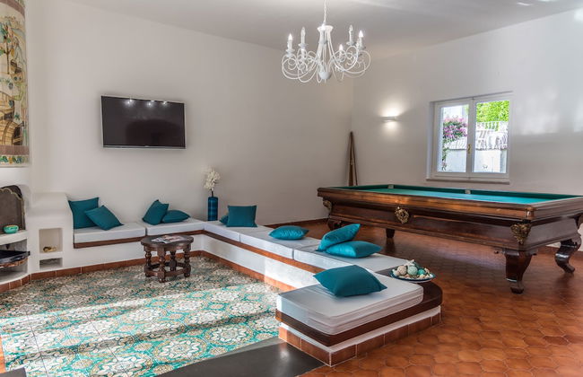 Ischia Dream Sunset - Foto 74