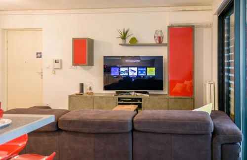 Ô de Mer at My Luxury Home in Provence - Foto 64