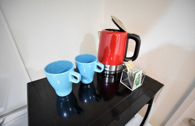 Randor Hotel Fukuoka - Foto 36