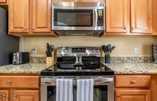 Large 3 bedroom with King Bed - Foto 47