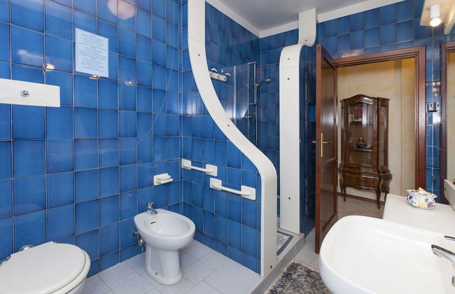 Villa Topazio - Photo 25