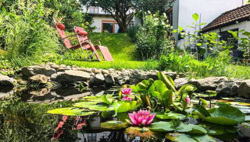 Herzensort - Wohlfühloase für 10 Personen - Foto 5