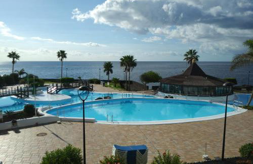Sur Costa del Silencio Heated pool - Foto 7