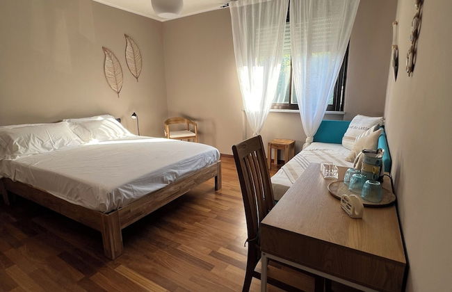 La Rosa del Golfo dei Poeti - Foto 44