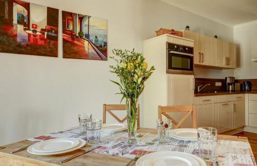 Strandvilla Börgerende - Foto 18