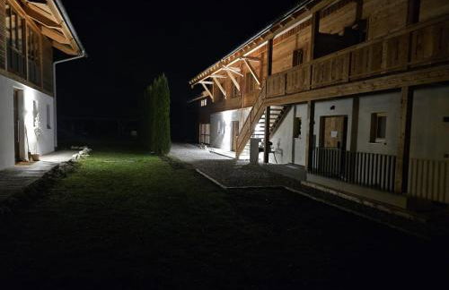 Alpenchalet am Hirschbach - Foto 33