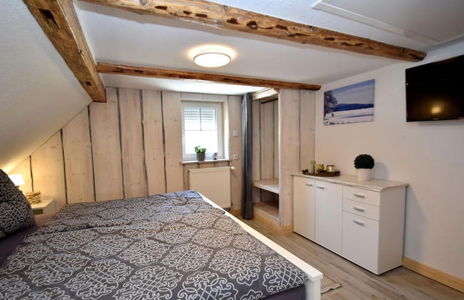 Ferienhaus mit Sauna & Spa, Huttenrode - Foto 3