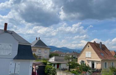 BookingAlsace - Maison Mittelharth Parking Jardin - Foto 42