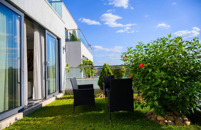 White Stone Apartments Nyarutarama - Foto 17