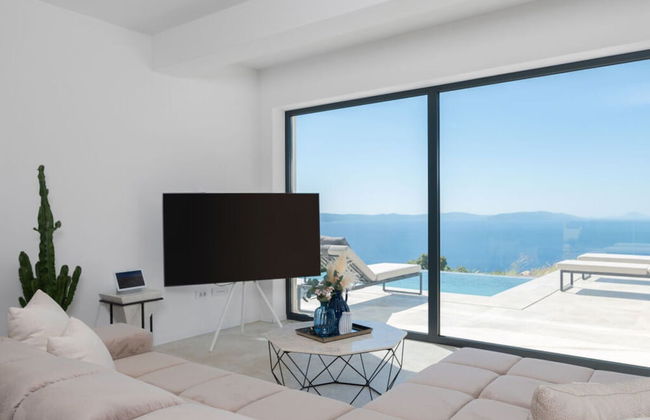 Villa Aristea Comfortable Holiday Residence - Foto 6