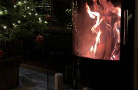 Leśna Przystań Gorce - Foto 23