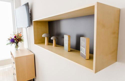 Louis & Louise Apartments Neustadt I Digital Check In - Foto 19