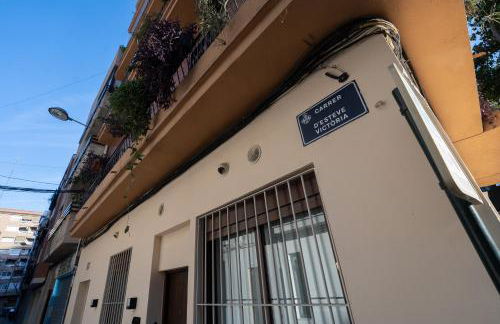 Mimi's Apartment in En Corts - Foto 35