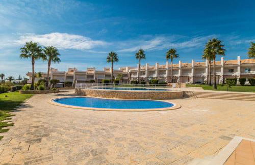 Apartamento albufeira cerro da águia - Foto 4
