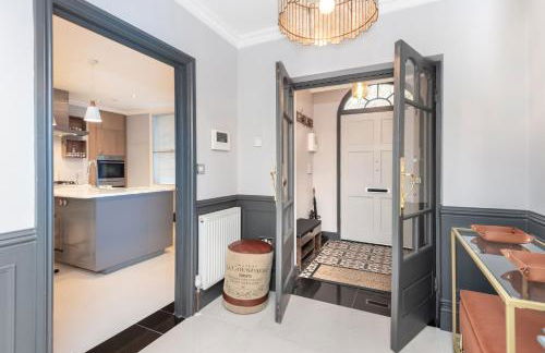 The London House - Entire Villa - Foto 3