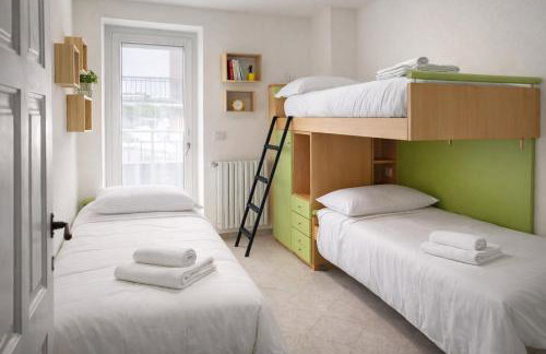 Il Mirto Guesthouse in Tirano - Foto 19