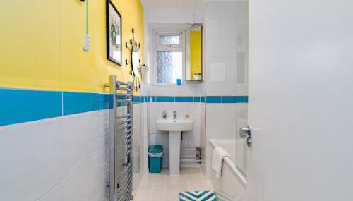 The 'Beahive SE1' -Beautiful Flat near London Eye! - Foto 3