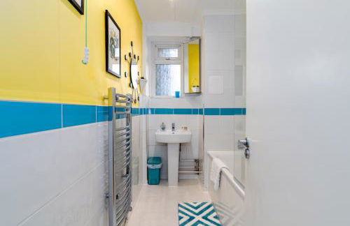 The 'Beahive SE1' -Beautiful Flat near London Eye! - Foto 3