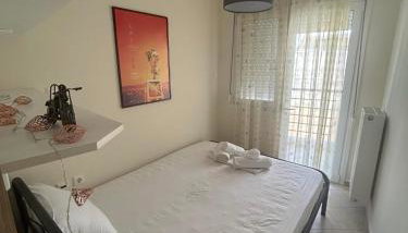 Theros Kalamitsa Apartment - Foto 4