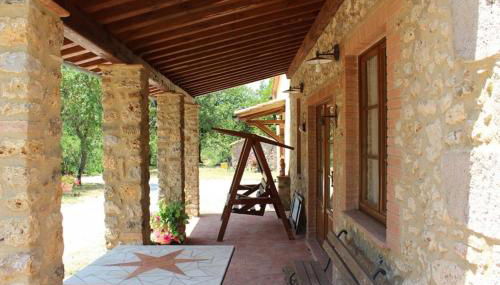 Agriturismo Fonteverdi - Foto 5