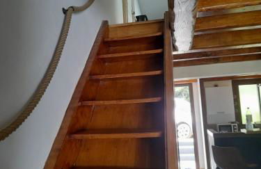 Maison de campagne idéale pour séjour en famille - Foto 27