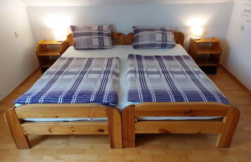 Ferienwohnung Jäger - Foto 12