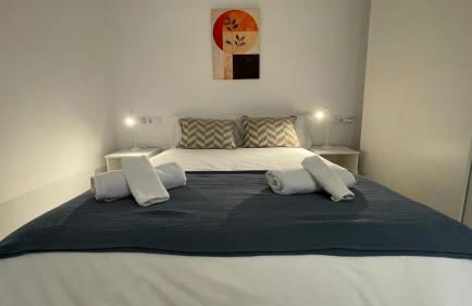 Virgen de Gracia APARTMENTS - Foto 15