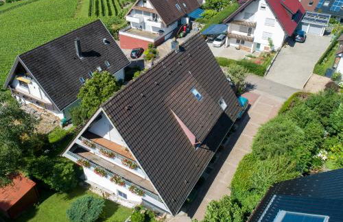 Renatas Ferienwohnung Wohnung David - Foto 47