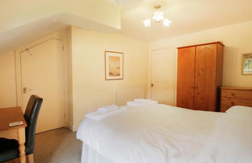 Bobbin Mill Cottage - Photo 13