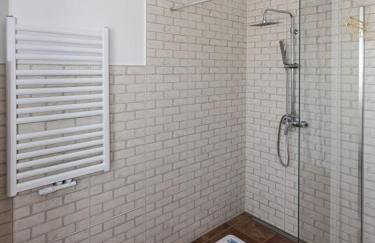 Ferienhaus Sieroslaw polnische Ostsee mit Kamin - Photo 21