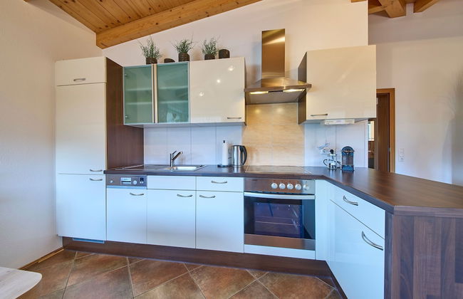 Apartment Wallner - Foto 22