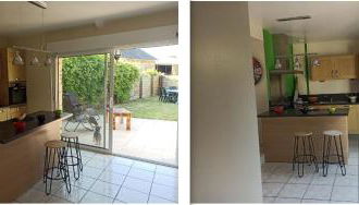 Gite La ferme aux vaches - Foto 4