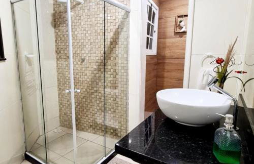 Hospedagem Doce Lar - Casa Manacá - Foto 24