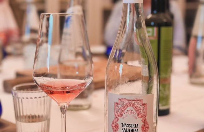 Masseria Salamina - Foto 41