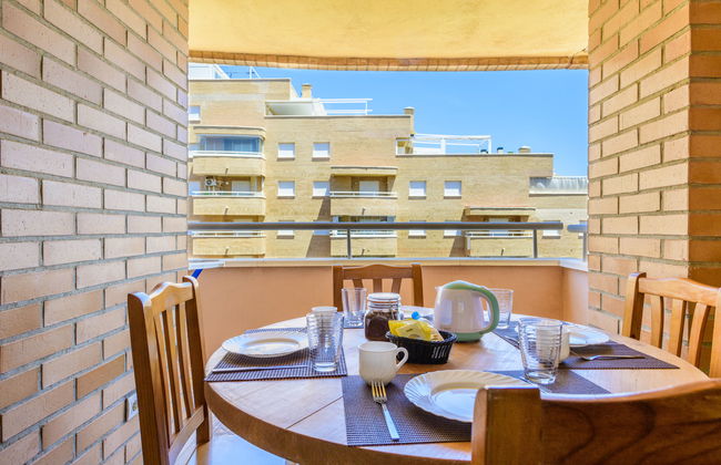 Isla Park - Marina d'Or - Photo 6