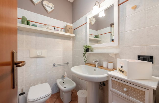 Homesweethome Garden&lakeview - Foto 17