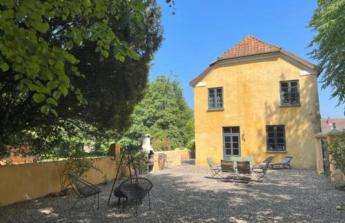 Villa Nikolaj - Historisches Pastorat - Photo 37