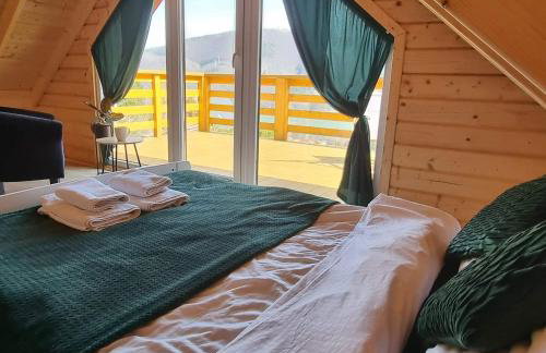 Willa Jeleń - Foto 16