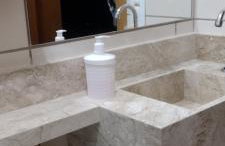 Apartamento completo com wi-fi e piscina - Foto 33