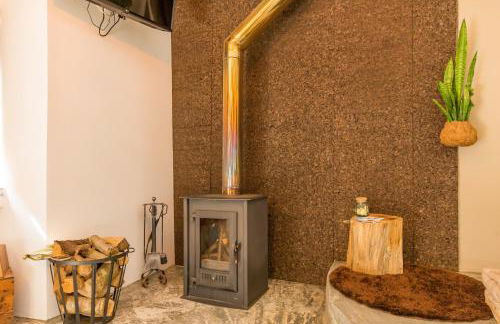 Obidos Rural Chic House - Foto 46