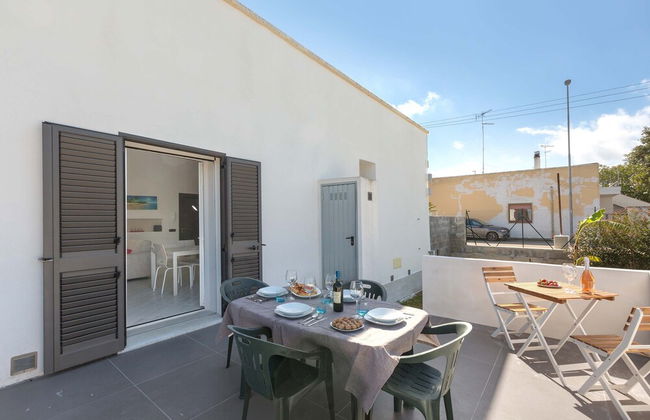 3332 Villetta Adriatico Blu by Barbarhouse - Foto 11