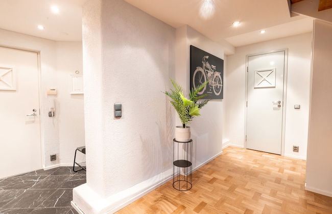 2ndhomes Bright & Modern 107m2 Penthouse - Foto 5